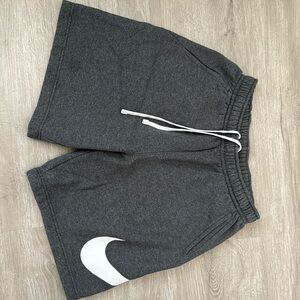 Nike sweat short